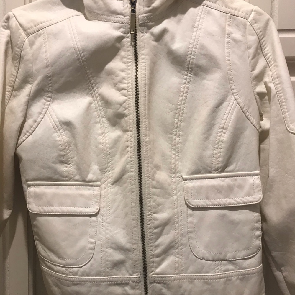 Jacket - Picture 2 of 4